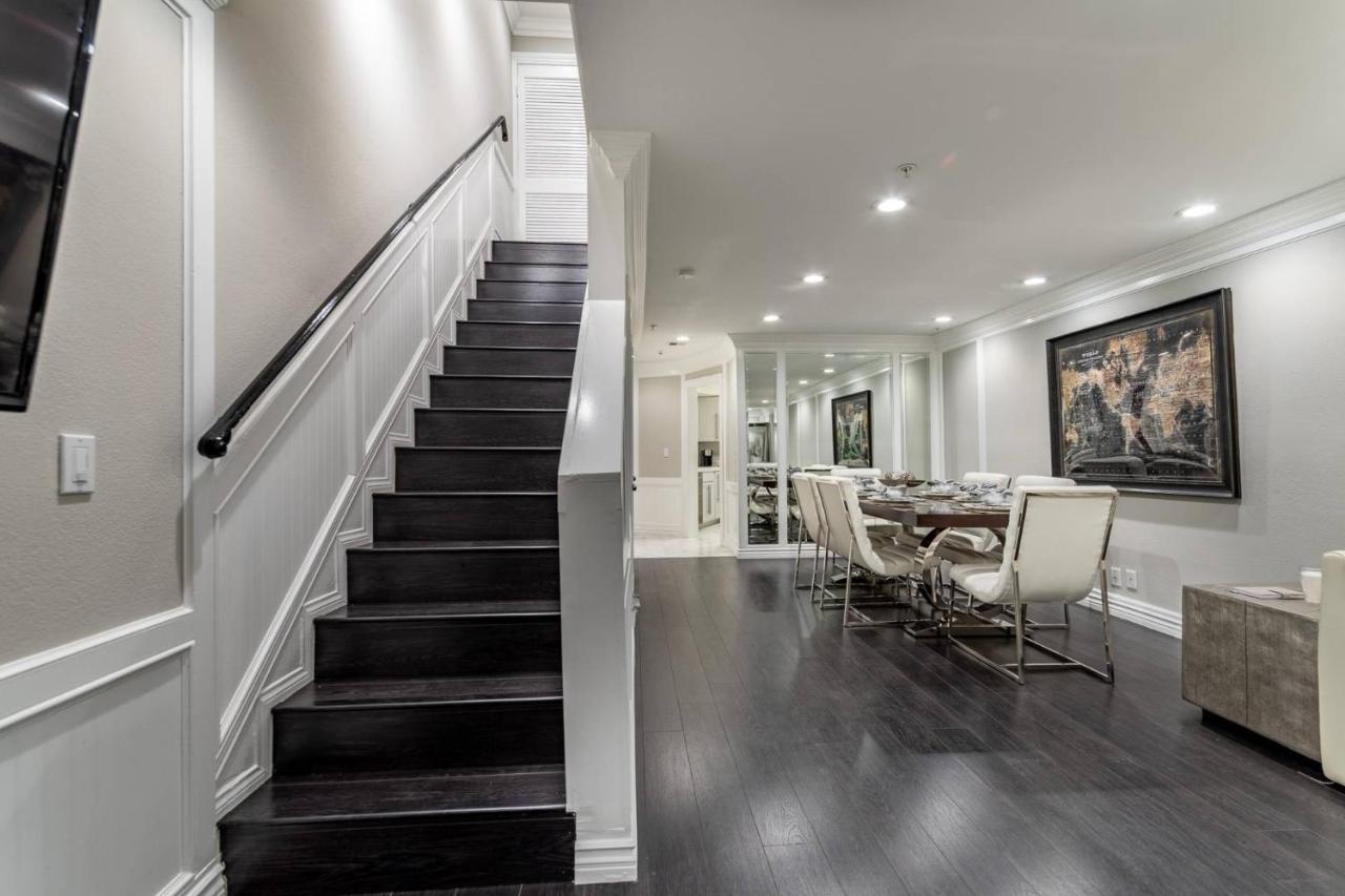 Casa vacanze Barham Boutique Townhouse