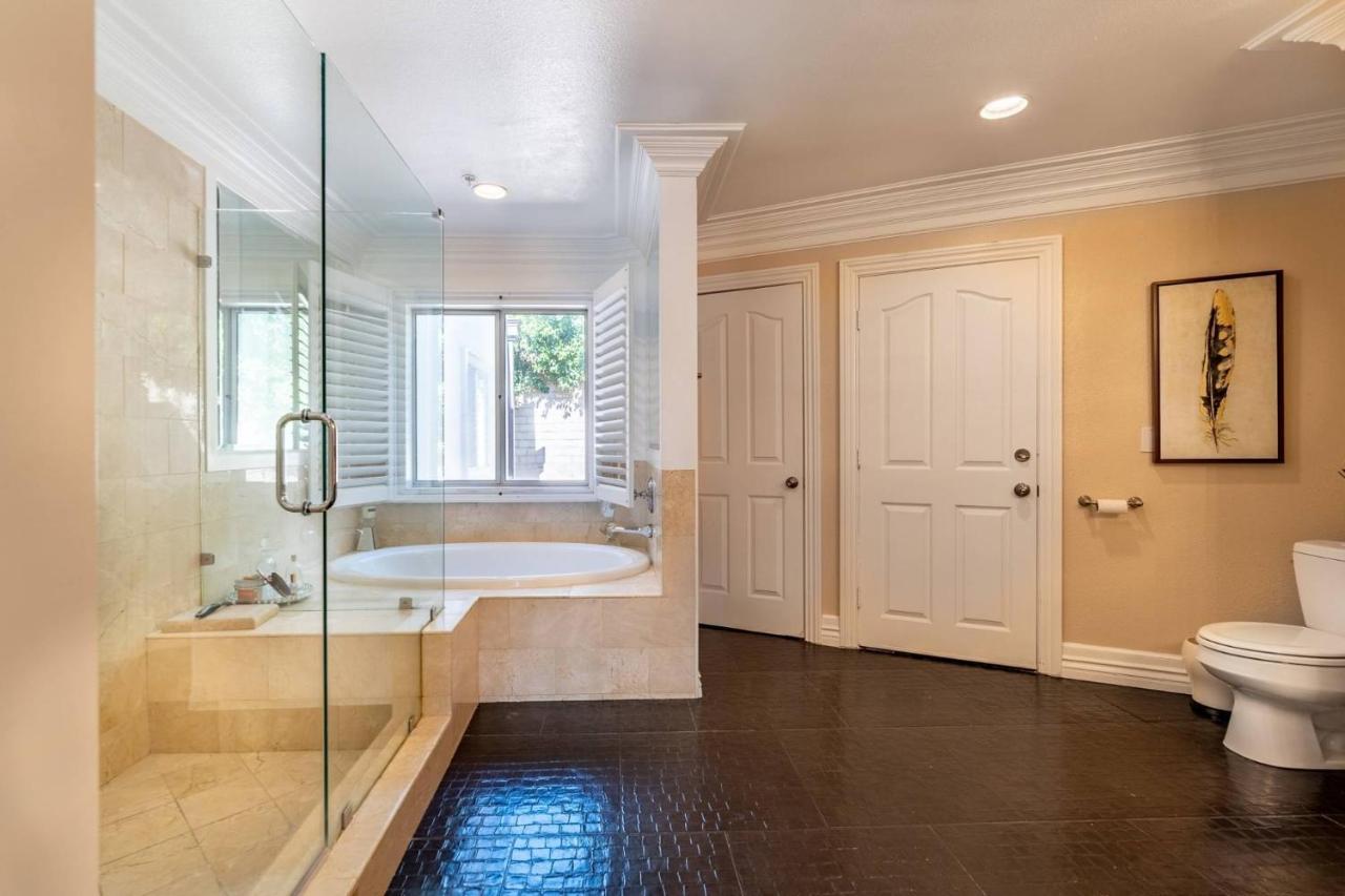 Barham Boutique Townhouse Casa vacanze Los Angeles
