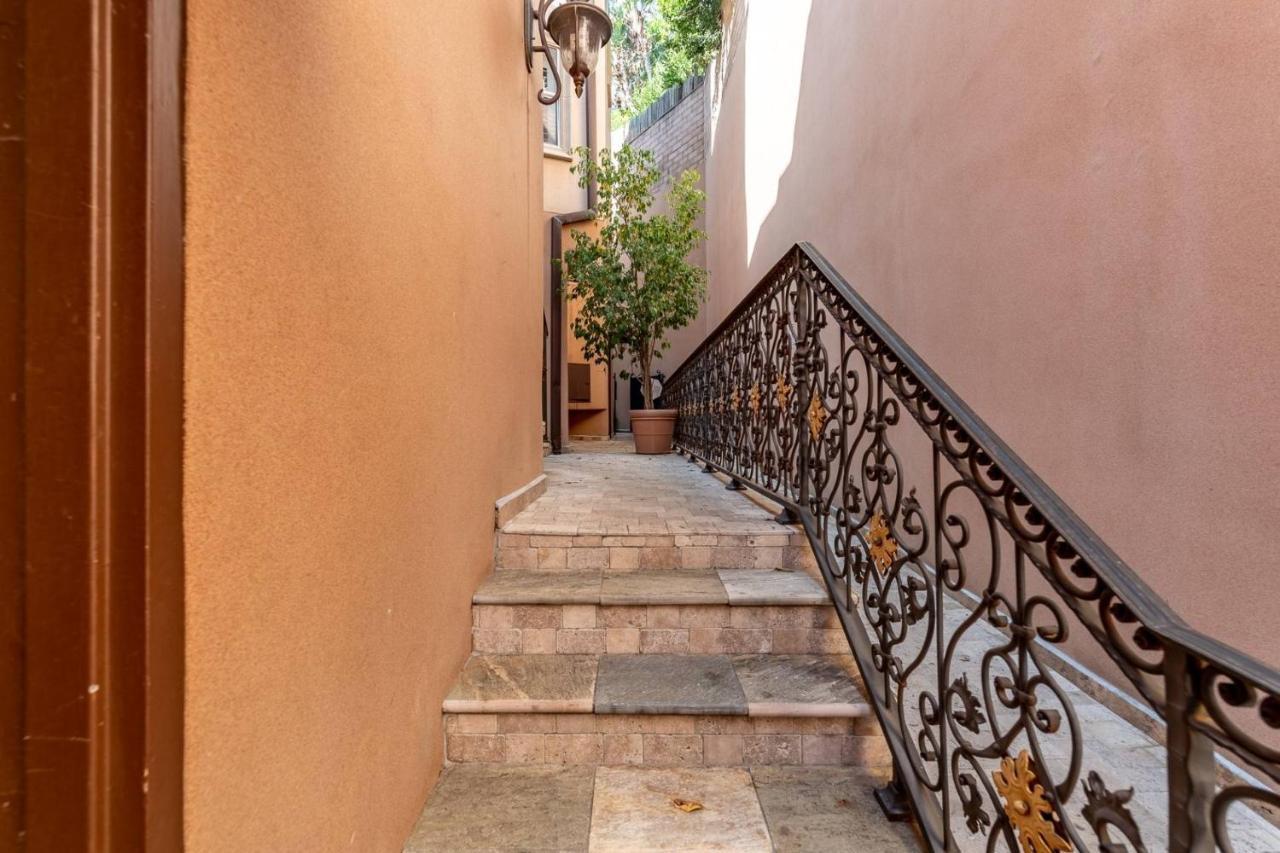 Casa vacanze Barham Boutique Townhouse
