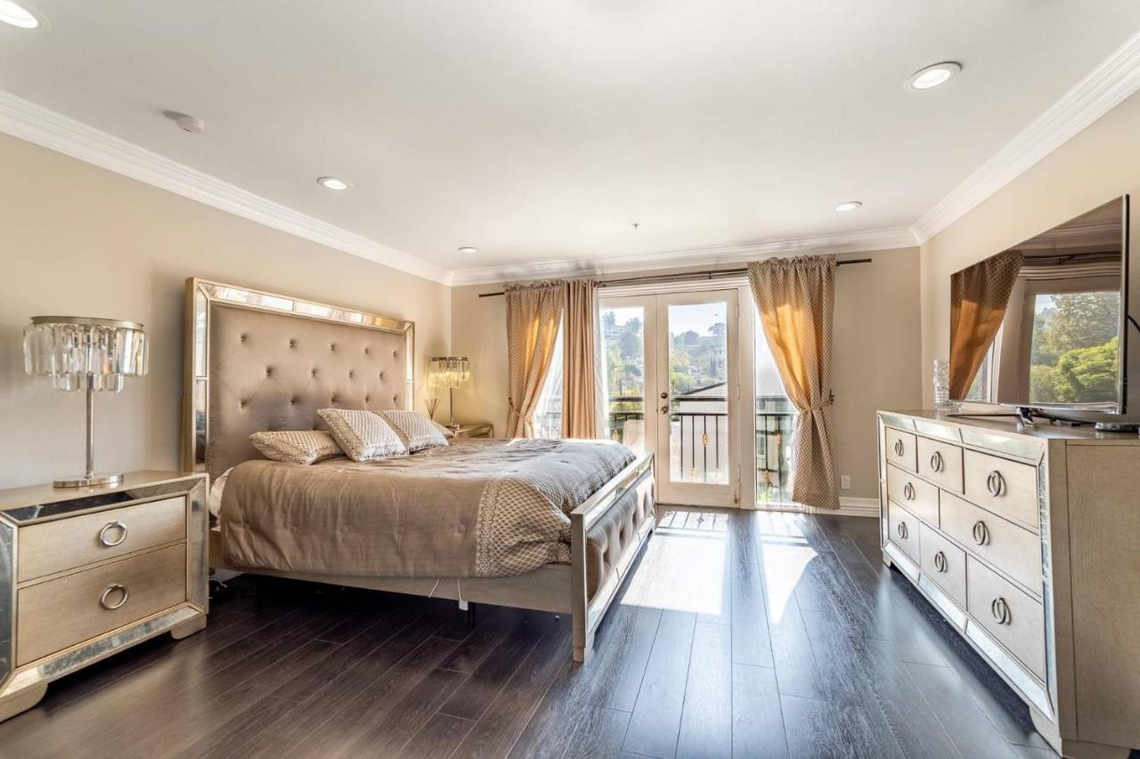 Casa vacanze Barham Boutique Townhouse *