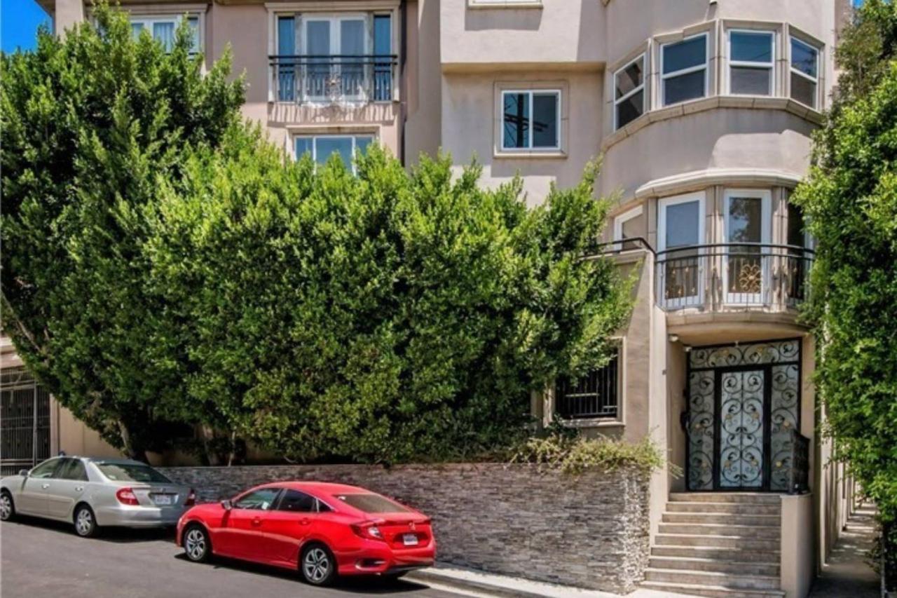 Barham Boutique Townhouse Casa vacanze *
