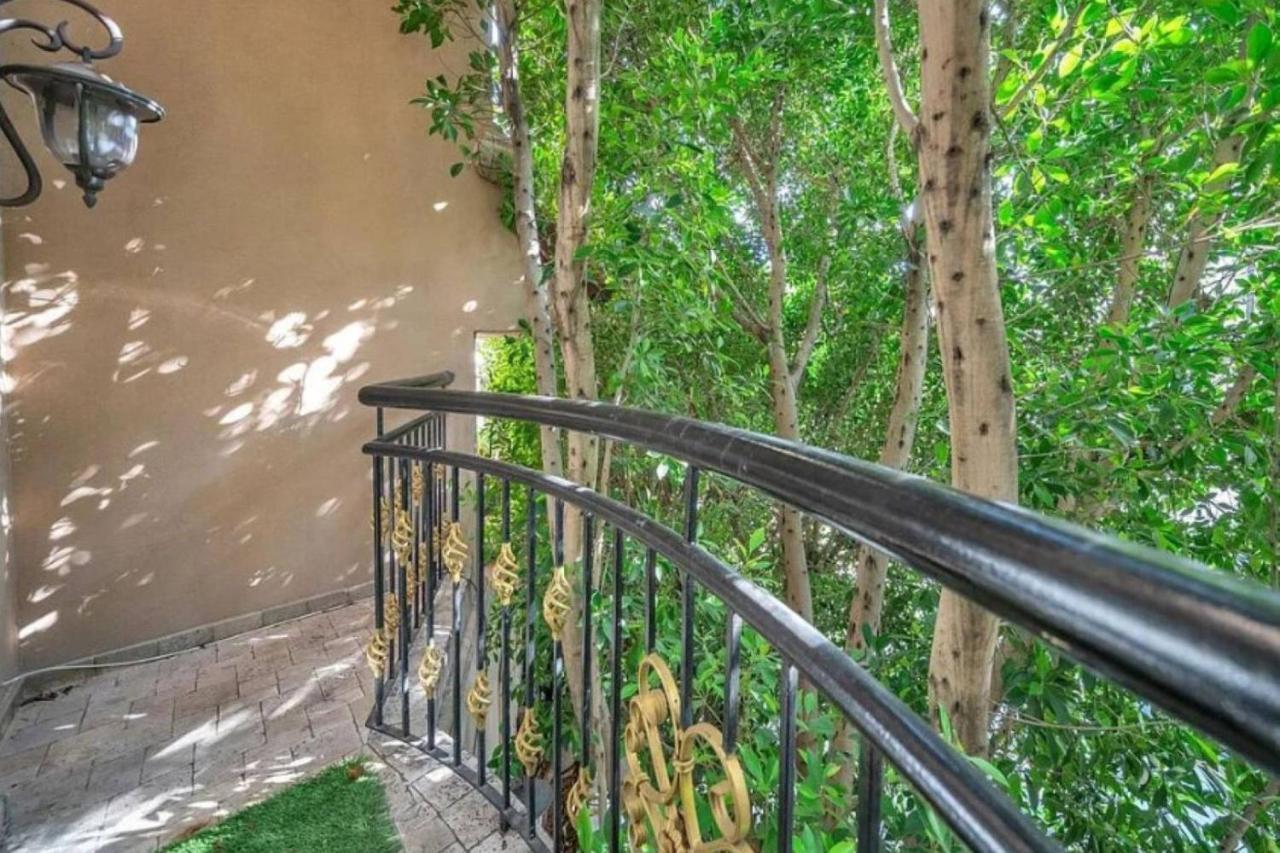 Casa vacanze Barham Boutique Townhouse Los Angeles