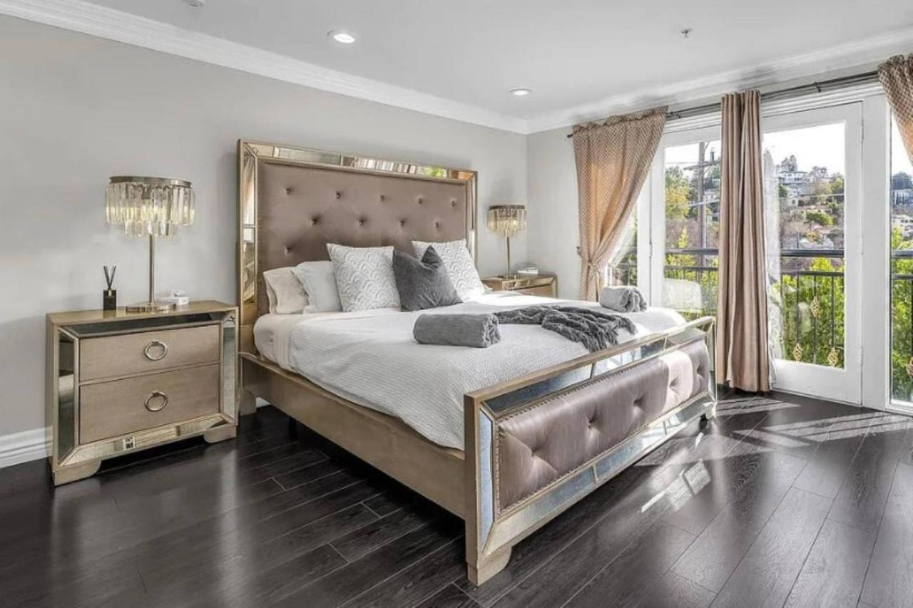 Barham Boutique Townhouse Casa vacanze Los Angeles