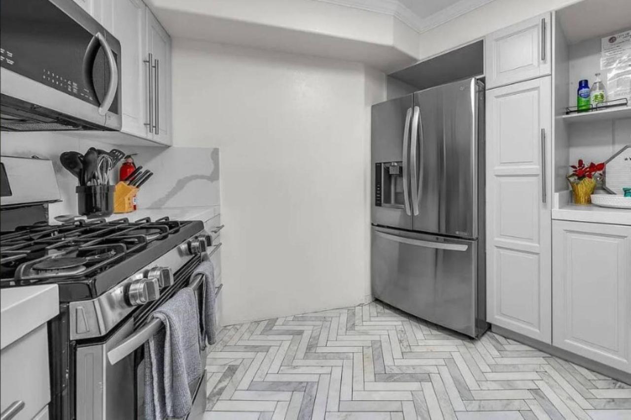 Barham Boutique Townhouse Casa vacanze Los Angeles