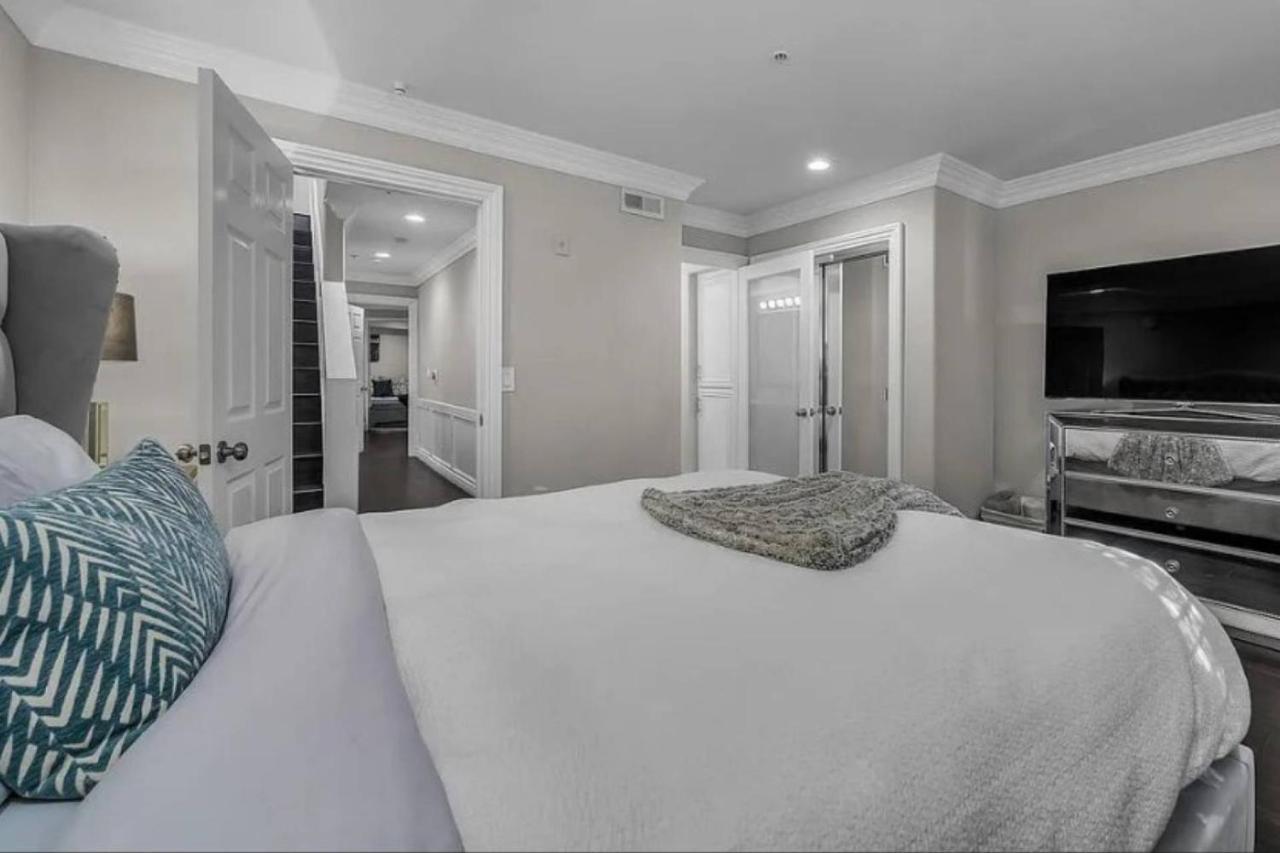 Casa vacanze Barham Boutique Townhouse *